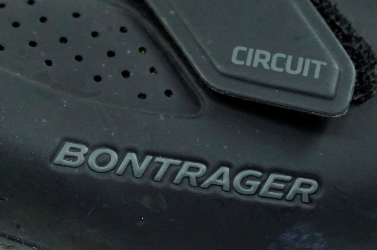 BONTRAGER 「ボントレガー」 CIRCUIT 41(26.3cm) シューズ / 名古屋大須店