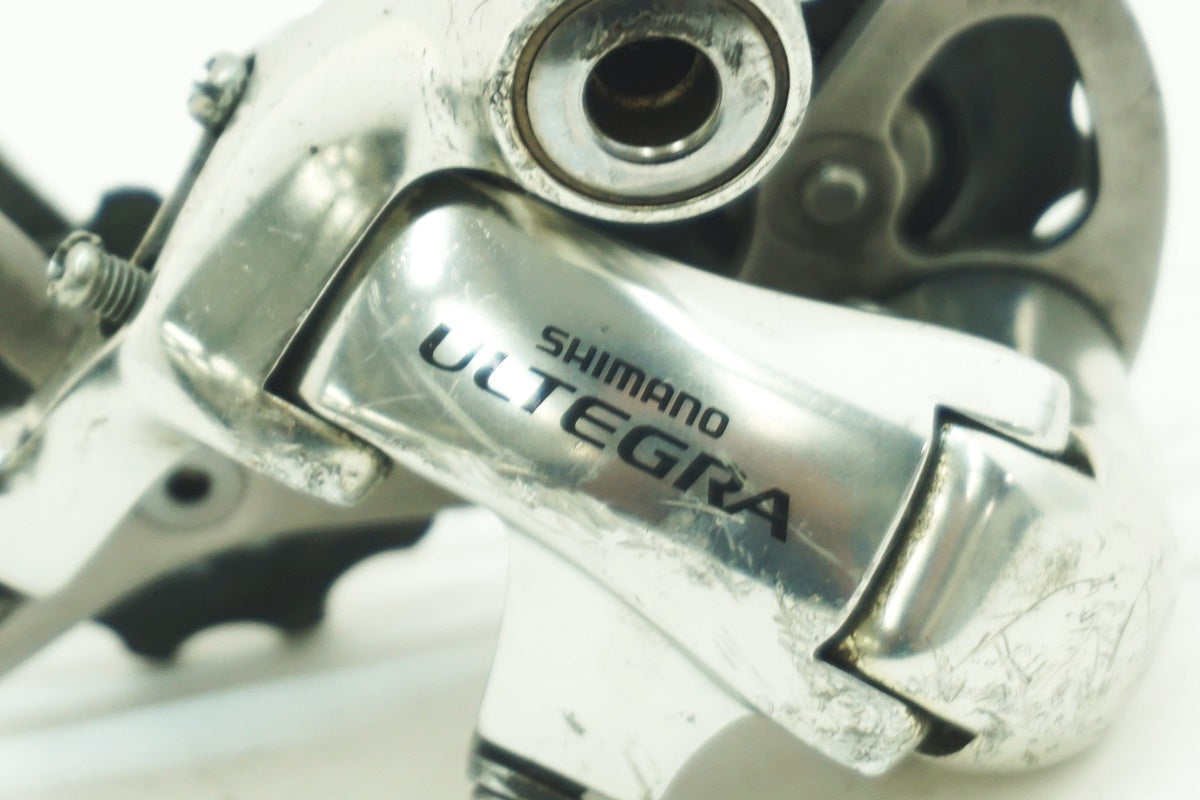 SHIMANO 「シマノ」 ULTEGRA RD-6600 リアディレイラー / 大阪美原北インター店