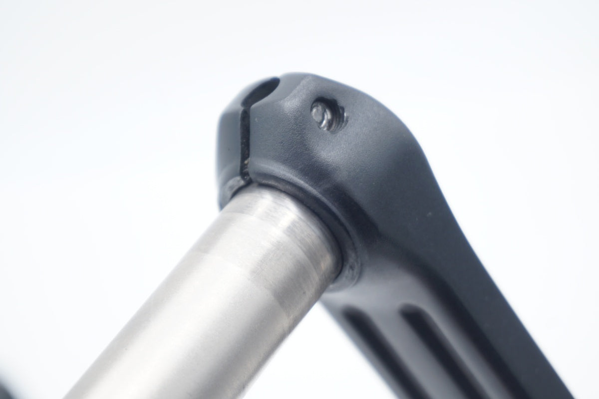 LITEPRO 「ライトプロ」 EDGE 52-36T 172.5mm クランク / 滋賀大津店