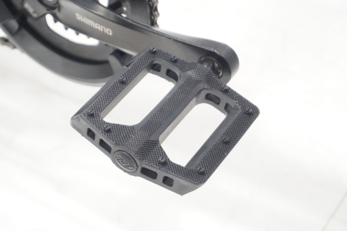 FUJI 「フジ」 FEATHER CX FLAT 2022年モデル クロスバイク/ 滋賀大津店