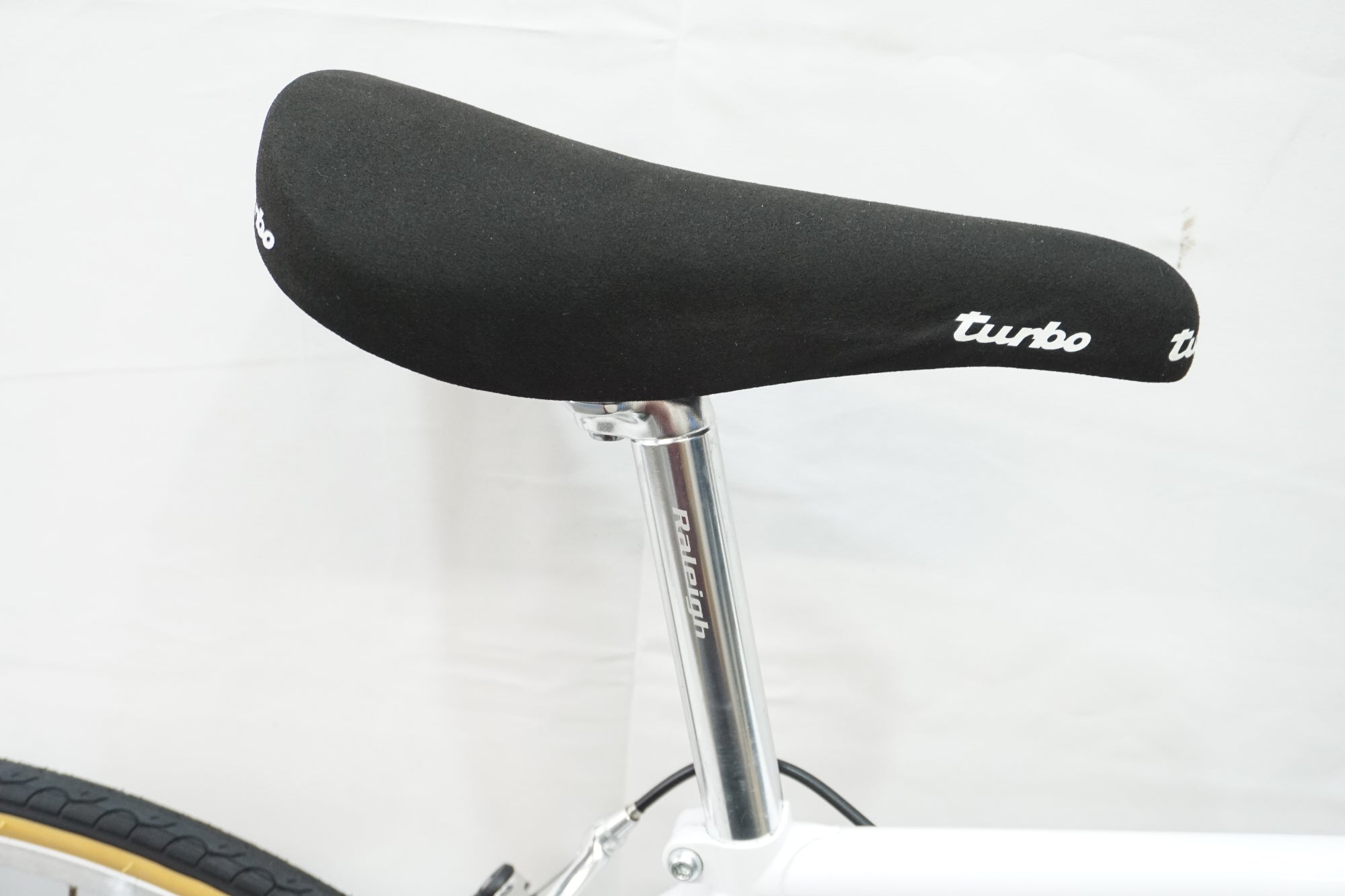 RALEIGH 「ラレー」 CLR CLUB RACE 2025年モデル ロードバイク / 大宮