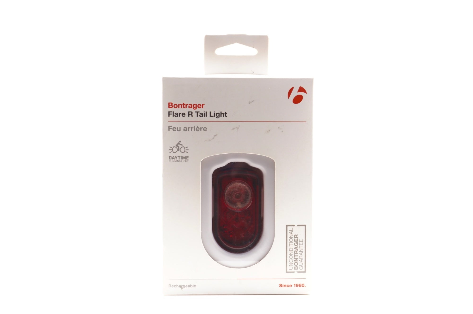 BONTRAGER 「ボントレガー」 FLARE RT TAIL LIGHT リアライト / 中目黒店