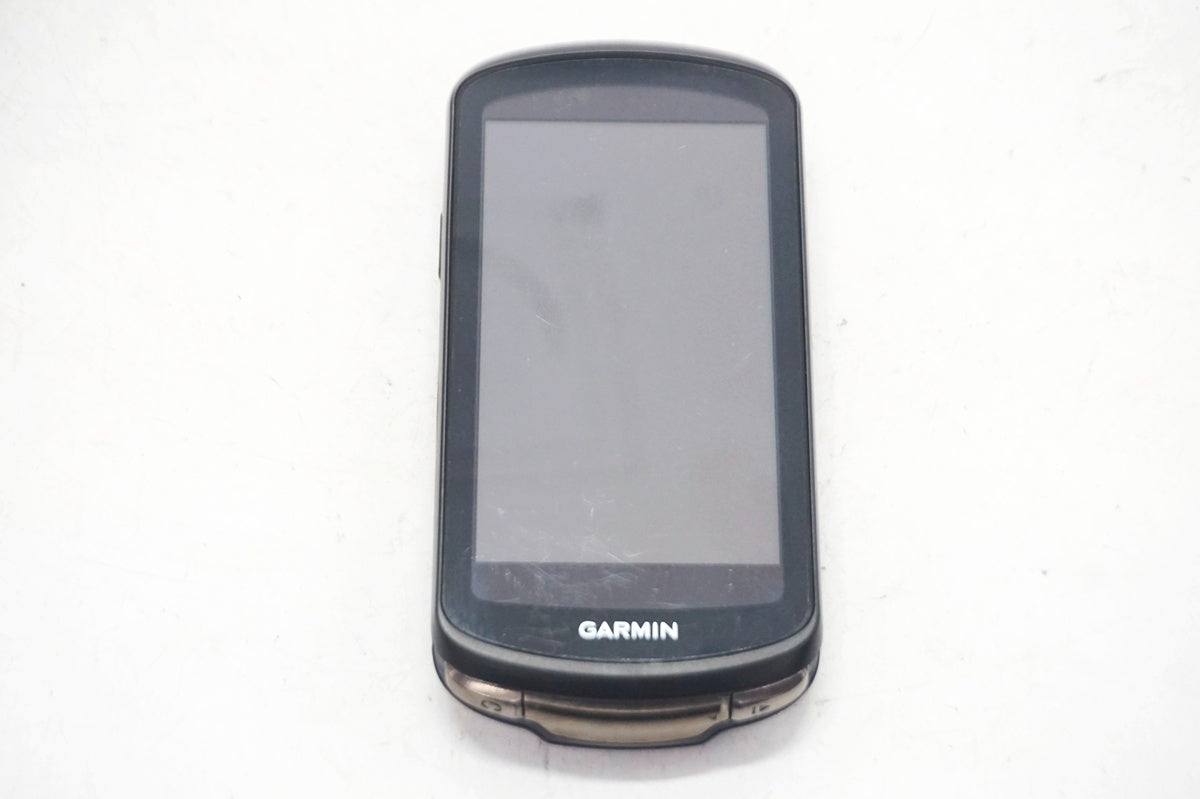 GARMIN 「ガーミン」 EDGE 1040 SOLAR サイクルコンピューター / 大阪門真店