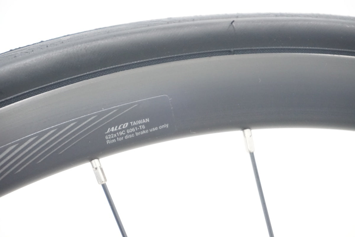 MERIDA 「メリダ」 EXPERT CW DISC SHIMANO11速 ホイールセット / 滋賀