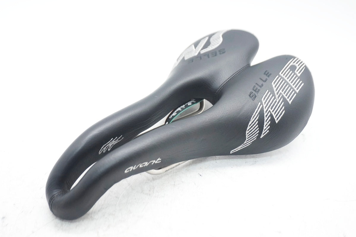 SELLE SMP 「セラエスエムピー」 AVANT サドル / 大阪門真店