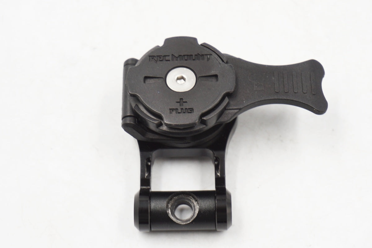 REC MOUNT+ 「レックマウントプラス」 トップキャップマウント / 奈良店