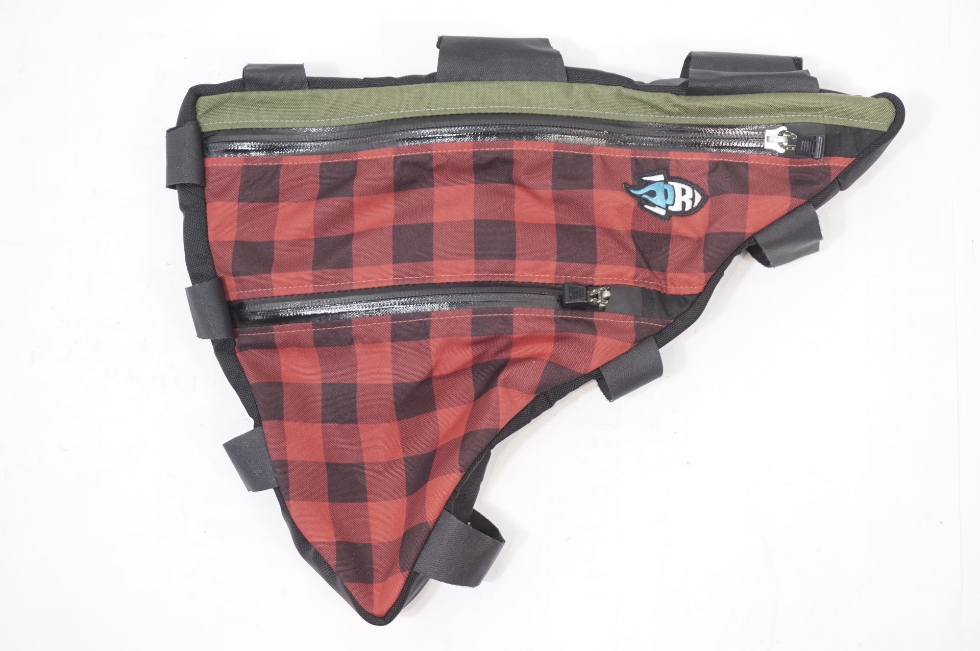 CIRCLES 「サークルズ」 オーダーメイド フレームバッグ / 世田谷店