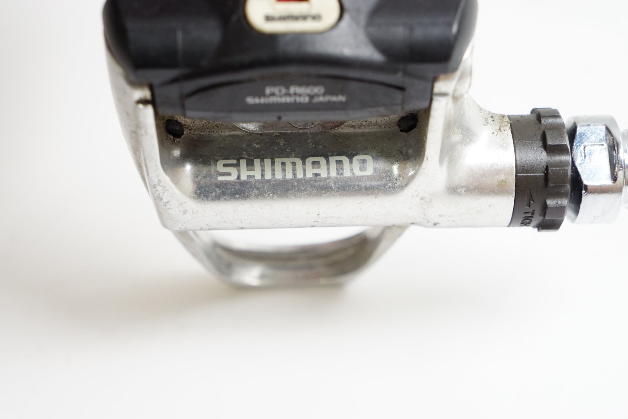 SHIMANO 「シマノ」 PD-600 ペダル / 熊谷本店