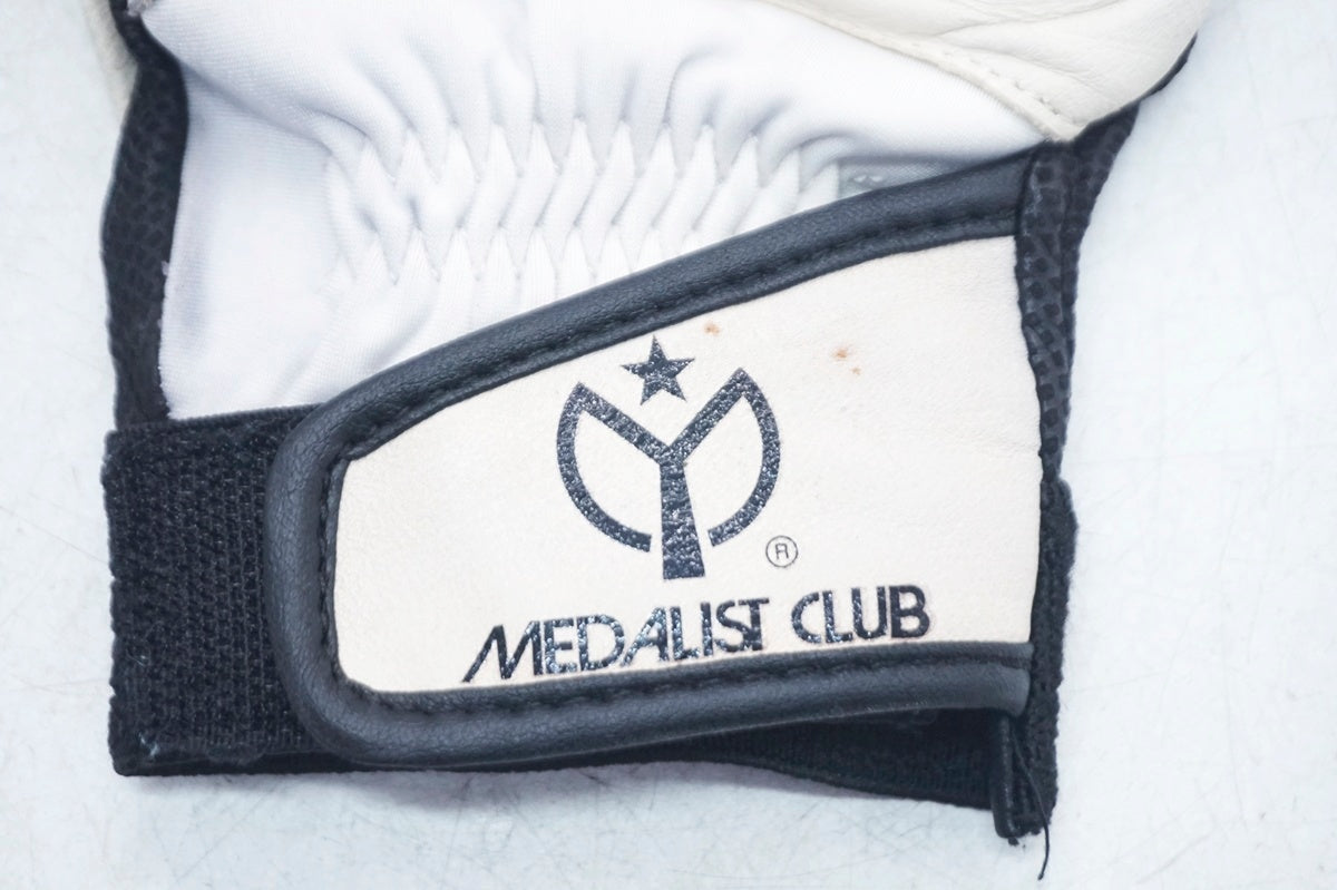 MEDALIST CLUB 「メダリストクラブ」 Lサイズ サイクルグローブ / 大阪門真店