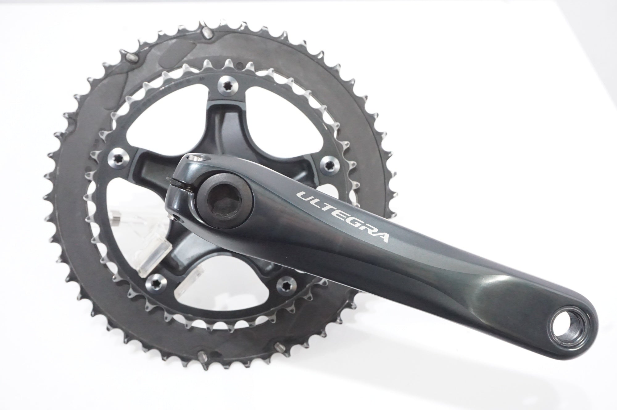 SHIMANO 「シマノ」 ULTEGRA FC-6700 52-39T 170mm クランク / AKIBA店
