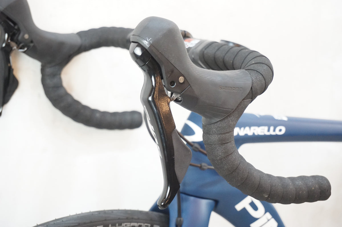 PINARELLO 「ピナレロ」 PARIS DISK 105 2022年モデル ロードバイク / 浦和ベース