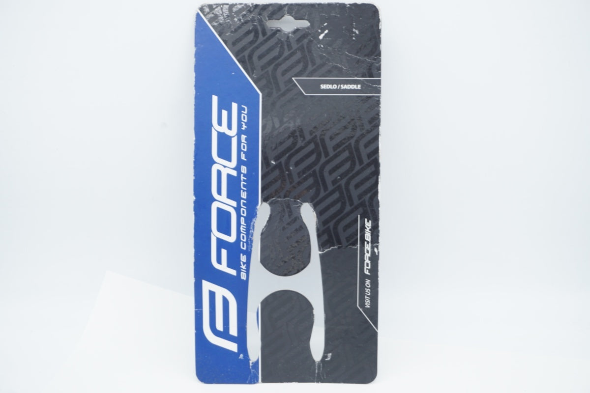 FORCE 「フォース」 ZAK サドル / 滋賀大津店