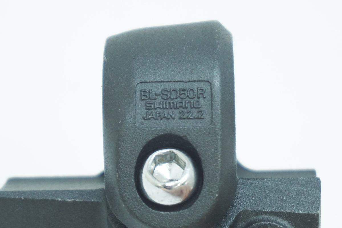 SHIMANO 「シマノ」 SLR BL-SD50 ブレーキレバー / 大阪美原北インター店