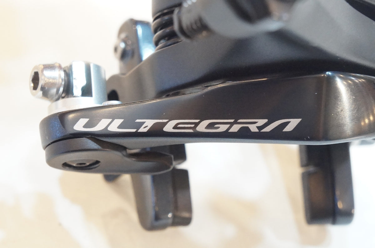 SHIMANO 「シマノ」 ULTEGRA BR-R8000 前後セット / 浦和ベース