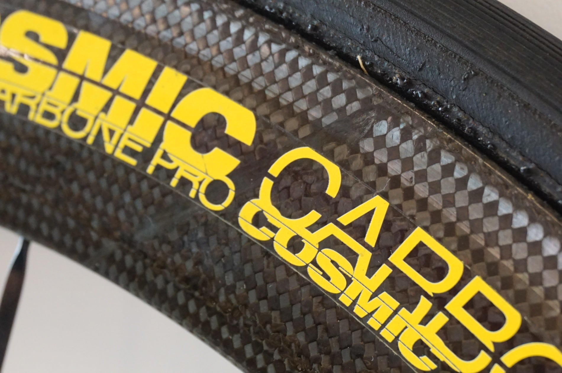 MAVIC 「マビック」 COSMIC CARBON PRO SHIMANO11S ホイールセット / 浜松店