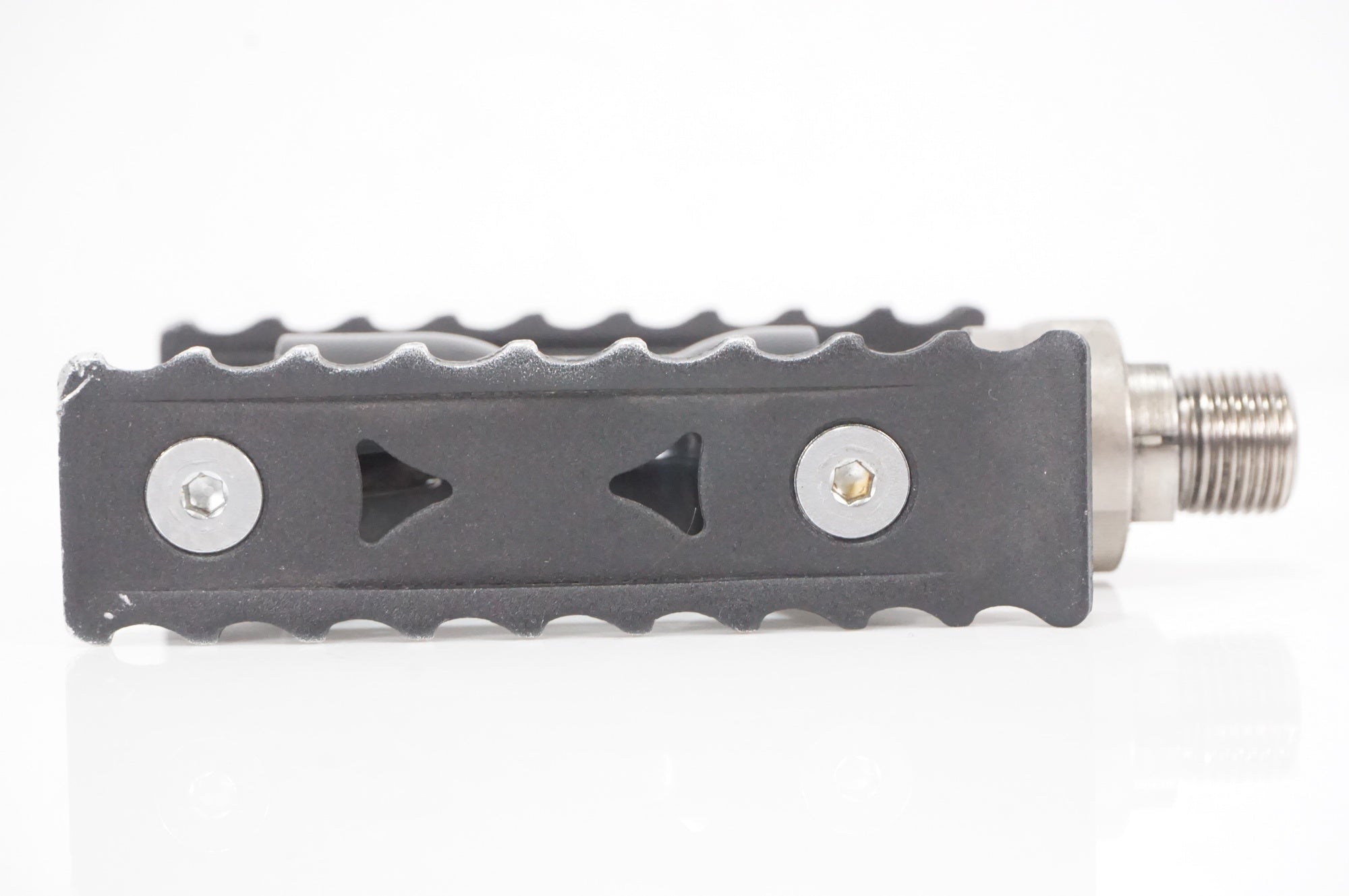 MKS 「ミカシマ」 TOURING-LITE EZY SUPERIOR ペダル / AKIBA店