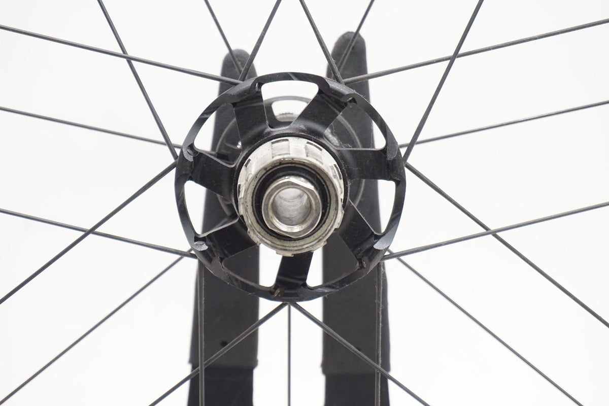 CANPAGNOLO「カンパニョーロ」 SCIROCCO 2WAY ホイールセット/ 京都西院店