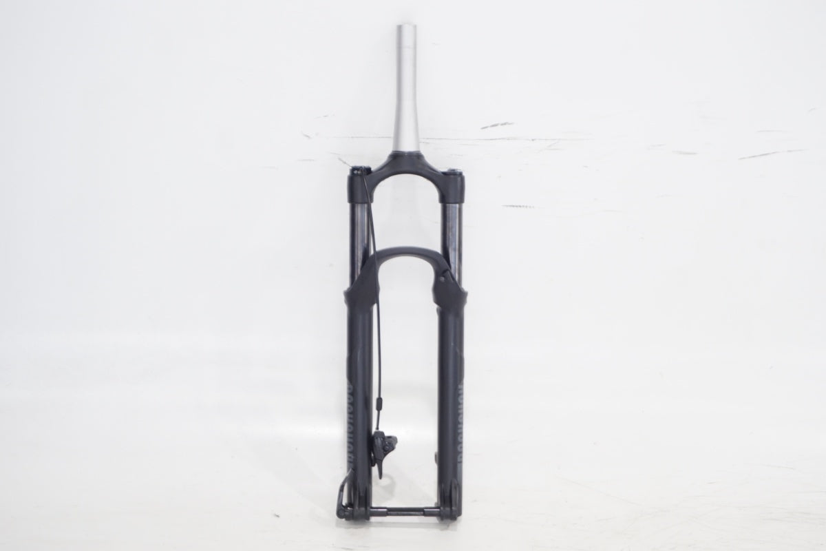 ROCK SHOX 「ロックショックス」 RECON 27.5インチ サスペンションフォーク / 滋賀大津店