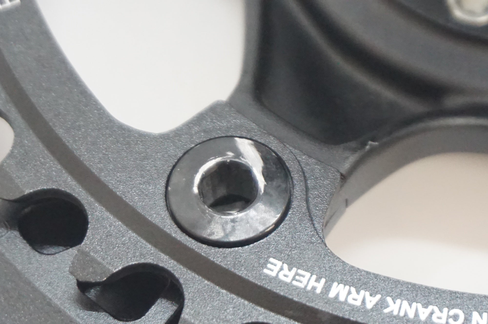 SRAM 「スラム」 RED 50-34T 170mm クランク / 福岡店