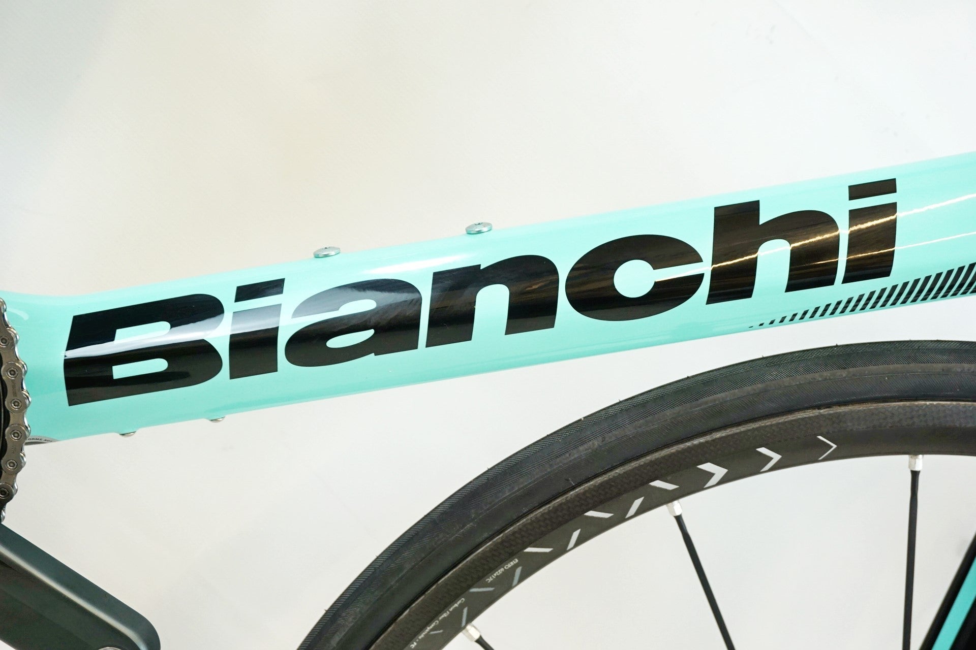 BIANCHI 「ビアンキ」 OLTRE XR3 2018年モデル ロードバイク / 有明ガーデン店