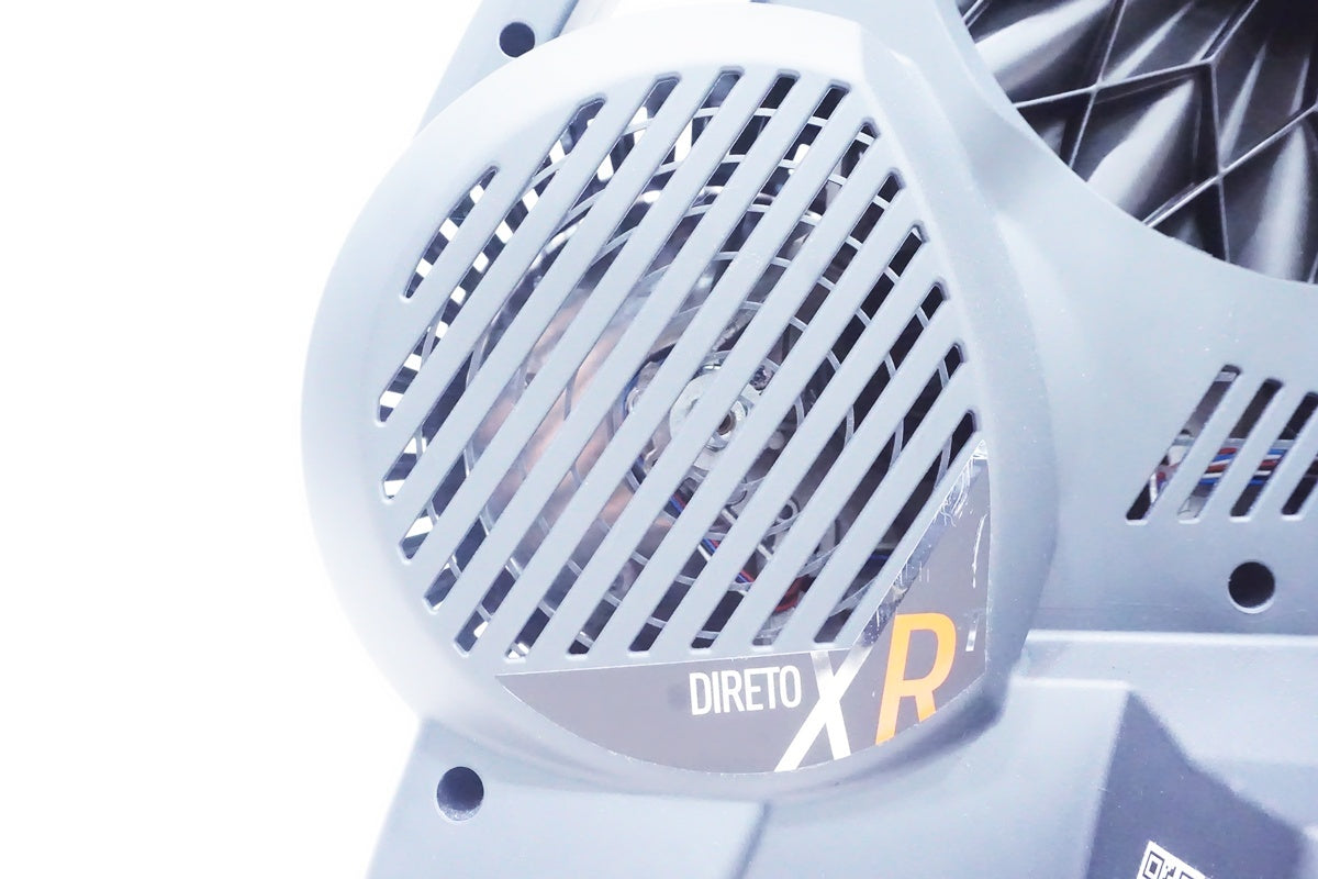ELITE「エリート」 DIRETO XR-T サイクルトレーナー/ 京都西院店