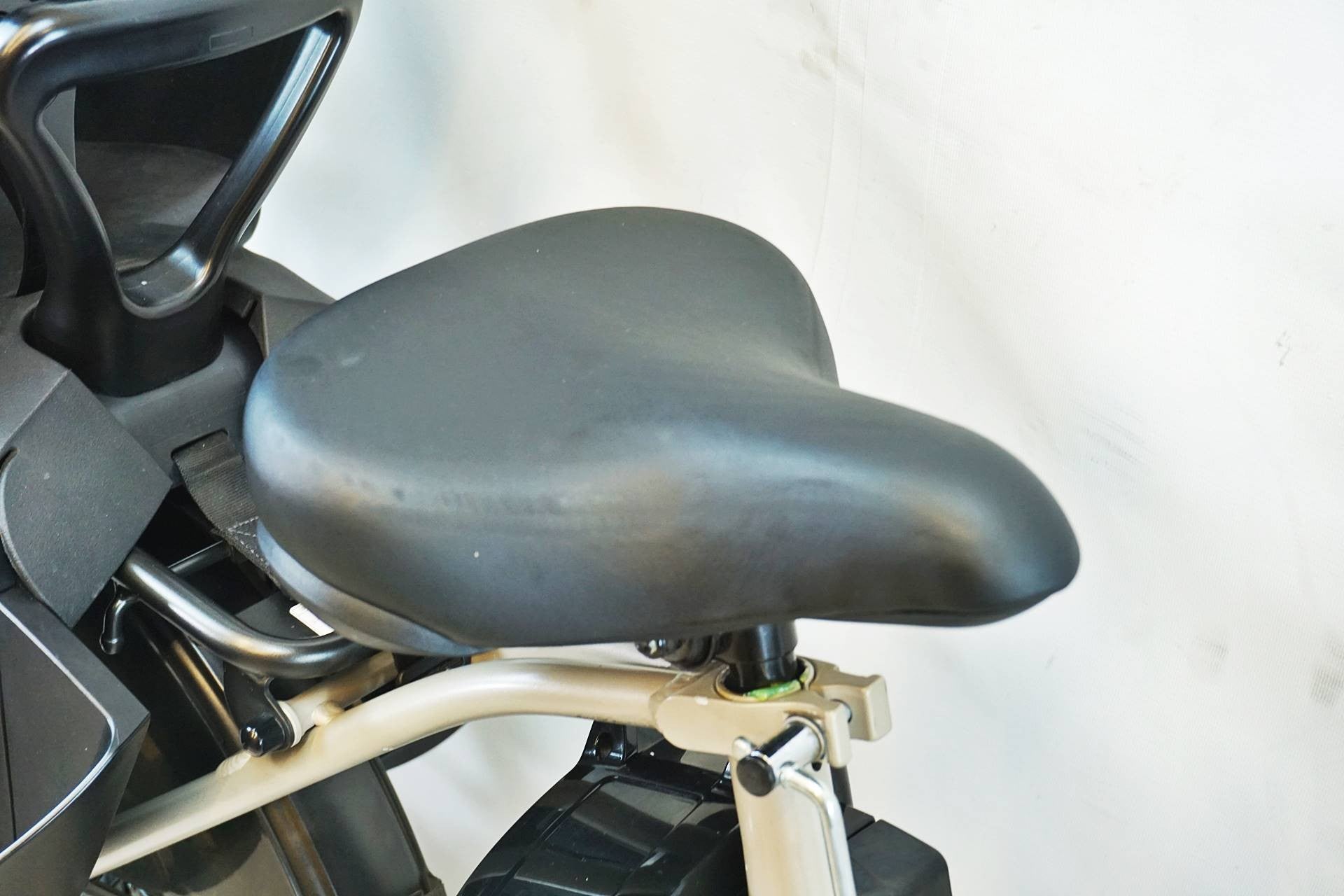 YAMAHA 「ヤマハ」 PAS BABBY UN SP 2022年モデル 電動アシスト自転車 / 有明ガーデン店