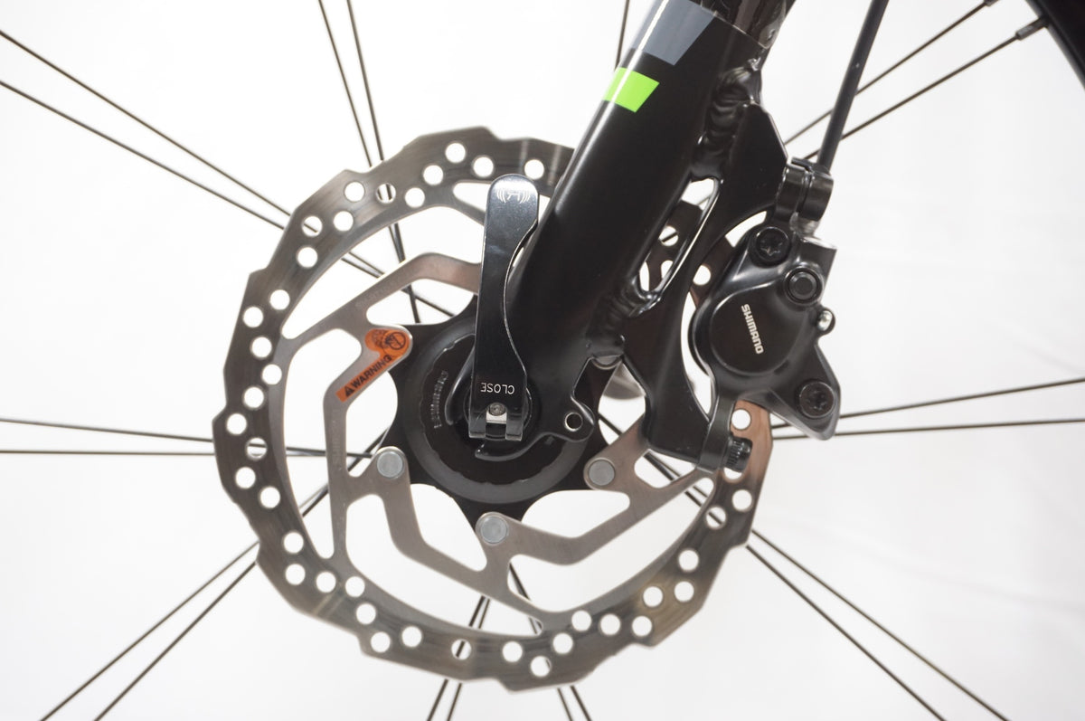 TERN 「ターン」 VERGE P10 2023年モデル 20インチ 折り畳み自転車 / AKIBA店
