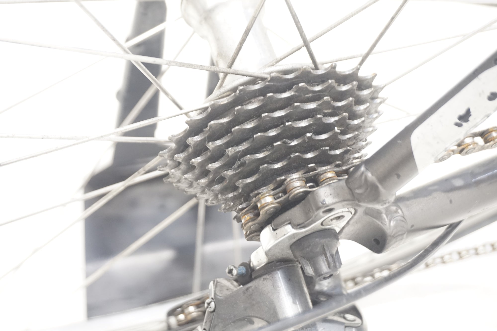 ASAHI 「アサヒ」 PRECISION R 2018年頃 ロードバイク / 大阪門真店