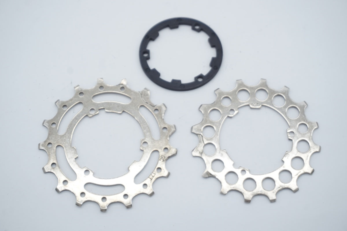SHIMANO 「シマノ」 CS-5600 12-27T スプロケット/ 滋賀大津店