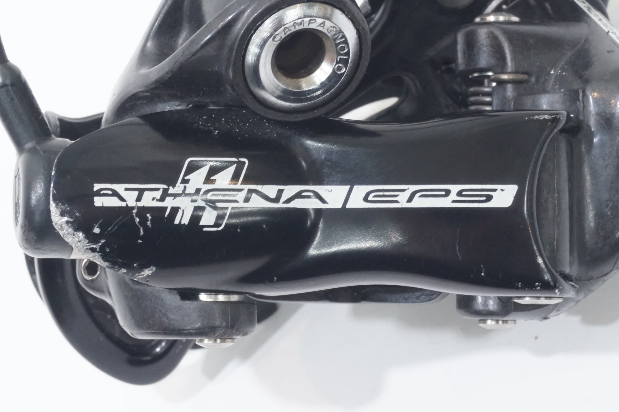 CAMPAGNOLO 「カンパニョーロ」 ATHENA EPS グループセット