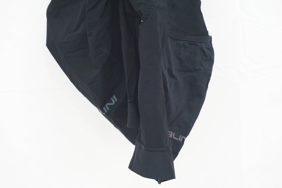 NALINI 「ナリーニ」 Lサイズ ビブショーツ / 大阪美原北インター店