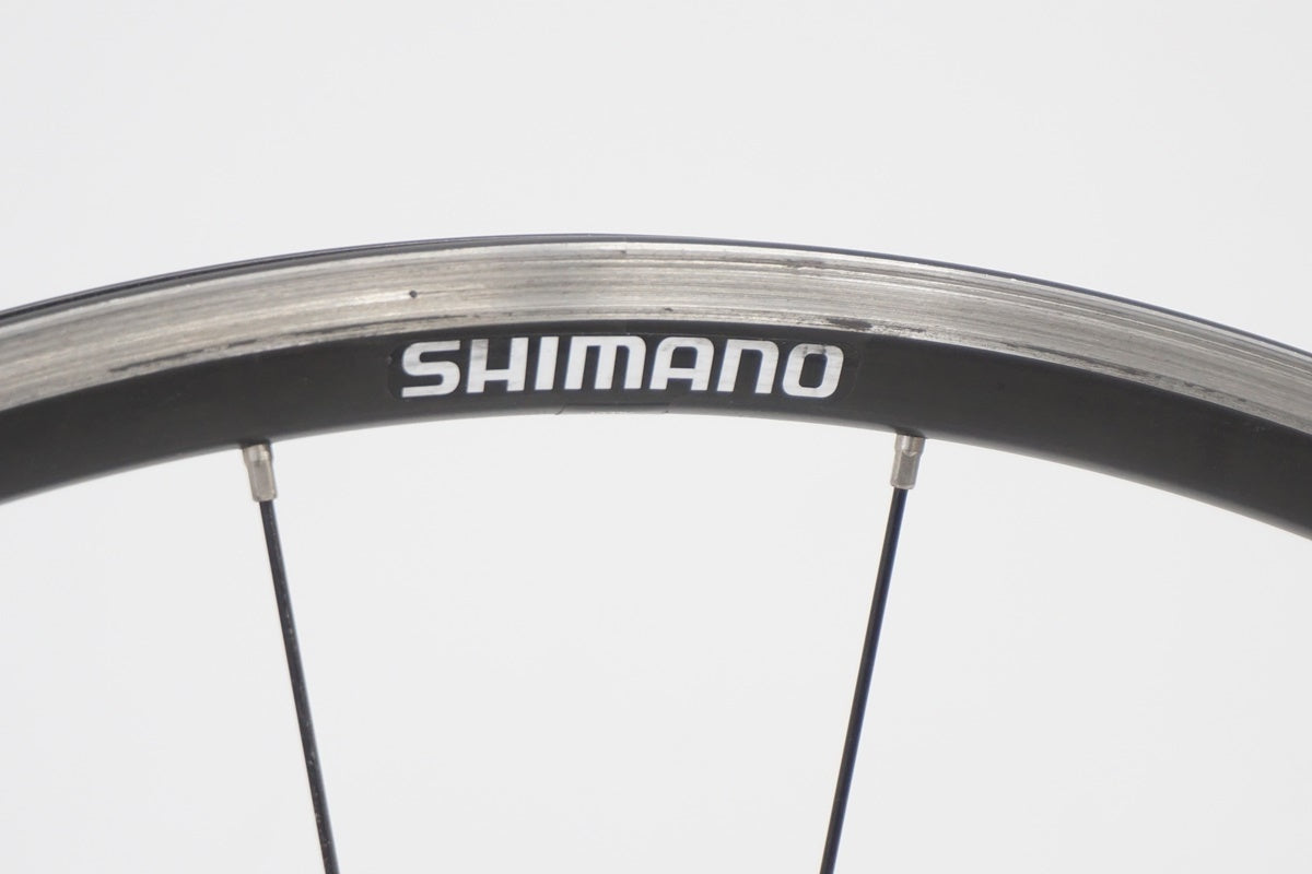 SHIMANO 「シマノ」 WH-RS010 シマノ11S ホイールセット / 京都八幡店