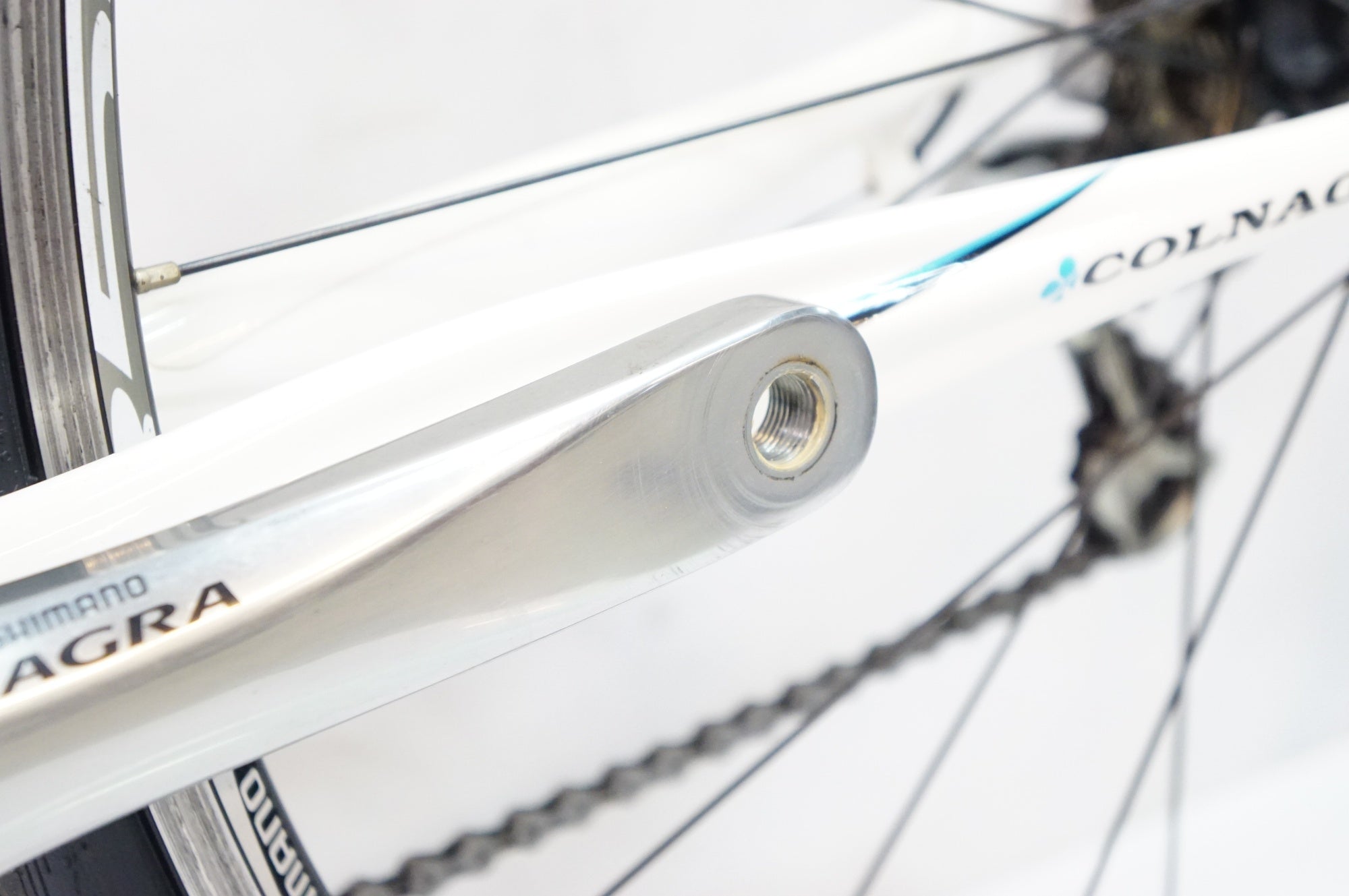 COLNAGO 「コルナゴ」 PRIMAVERA TIAGRA 2009年モデル ロードバイク