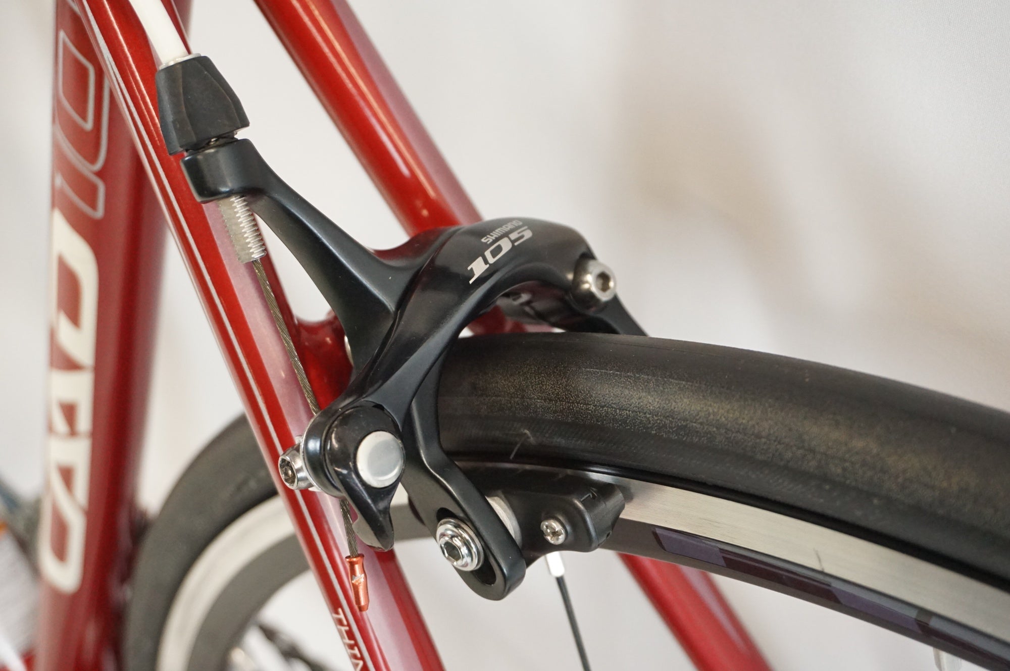 CANNONDALE 「キャノンデール」 CAAD10 年式不明 ロードバイク / 宇都宮店