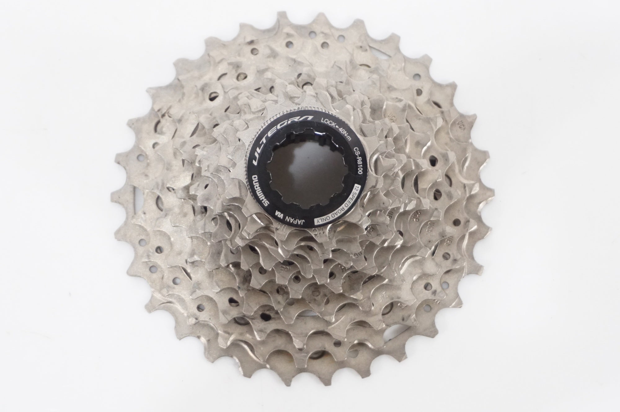 SHIMANO 「シマノ」 ULTEGRA CS-R8100 11-30T スプロケット / AKIBA店