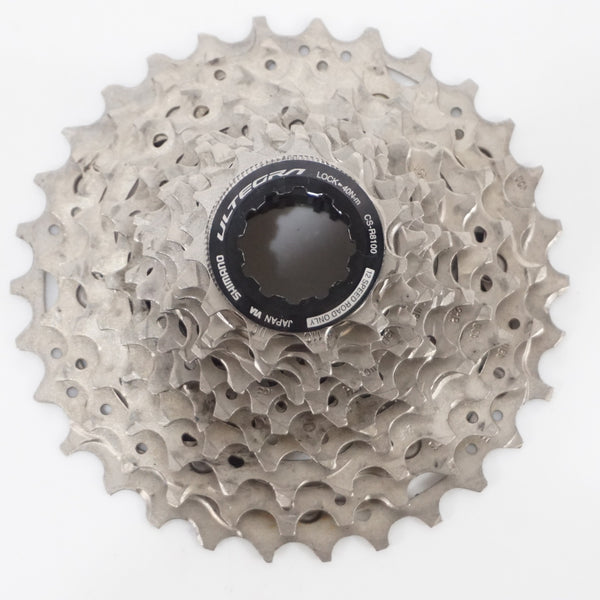 SHIMANO 「シマノ」 ULTEGRA CS-R8100 11-30T スプロケット / AKIBA店