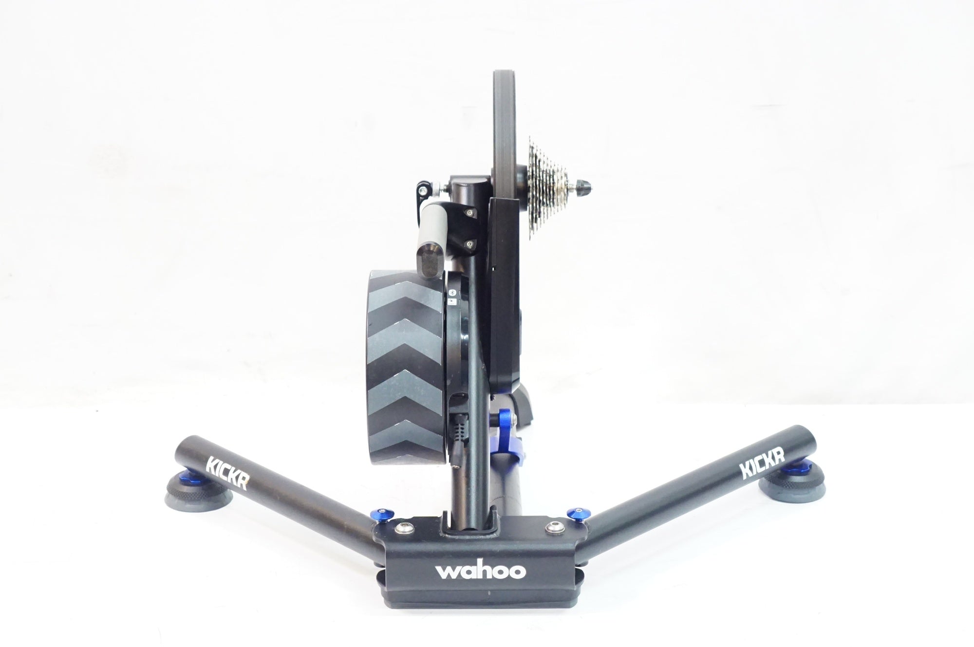 WAHOO 「ワフー」 KICKR V5 スマートトレーナー / 熊谷本店