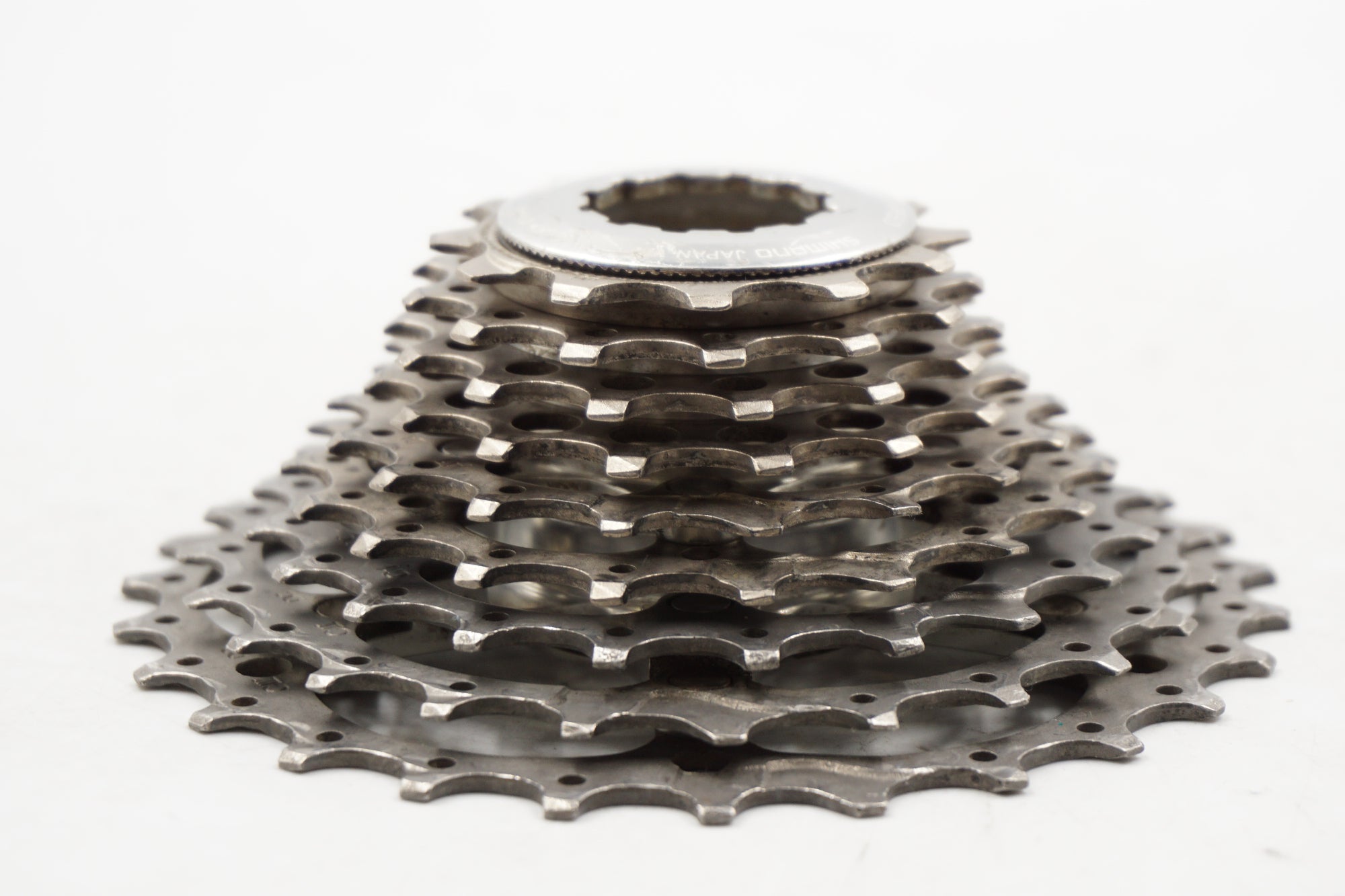 SHIMANO 「シマノ」 DURA-ACE CS-7700 12-27T スプロケット / 奈良店