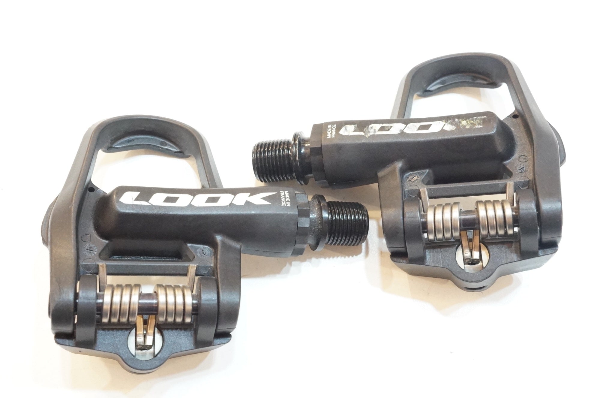 LOOK 「ルック」 KEO 2 MAX CARBON ビンディングペダル / 浦和ベース