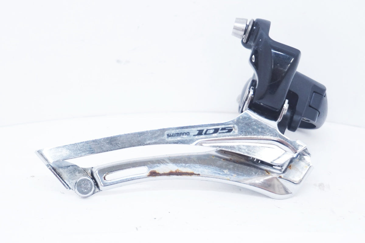 SHIMANO 「シマノ」 105 FD-5700 フロントディレイラー / 大阪美原北インター店