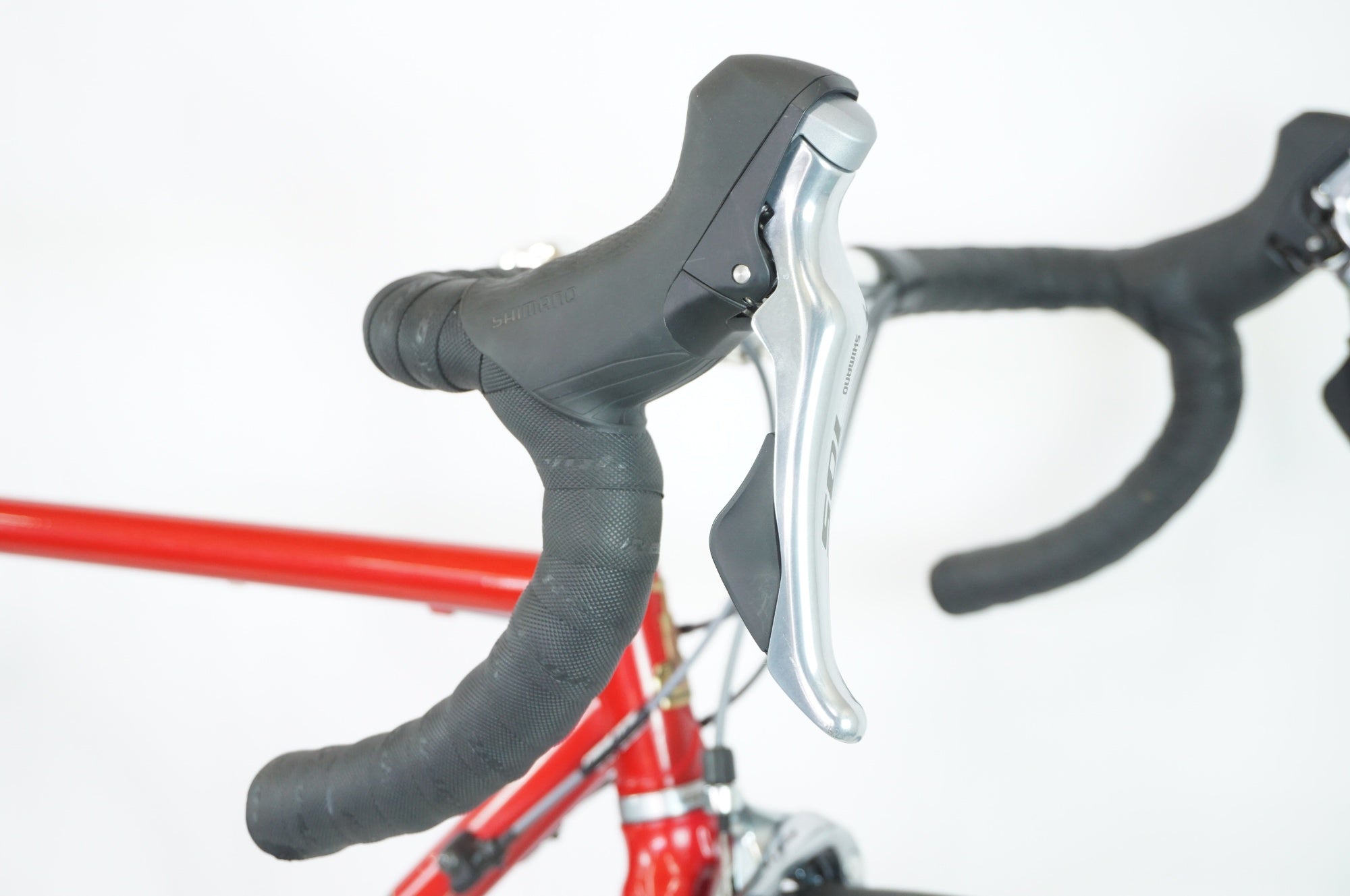 RALEIGH ラレー CRF-Carlton-F 105 クロモリロードバイク RALEIGH 「ラレー」 CRF CARLTON-F 105 2019年モデル ロードバイク