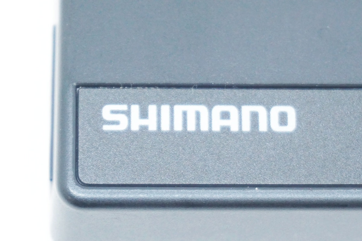 SHIMANO 「シマノ」 SM-BCR1 バッテリーチャージャー / 大阪美原北インター店