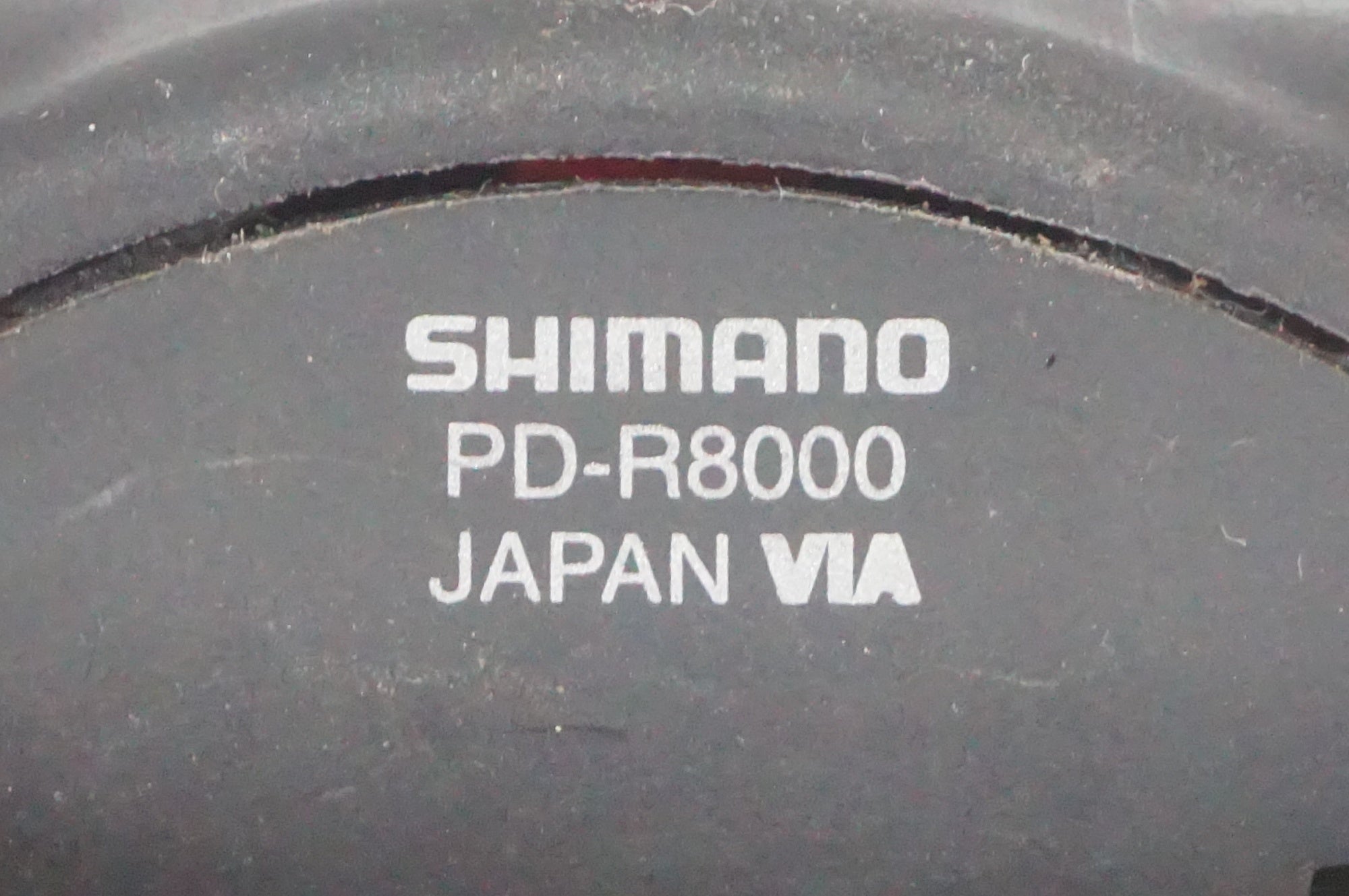SHIMANO 「シマノ」 ULTEGRA PD-R8000 ペダル / AKIBA店