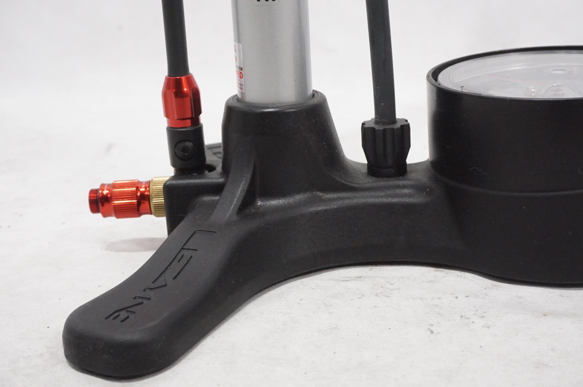 LEZYNE 「レザイン」 フロアポンプ / AKIBA店