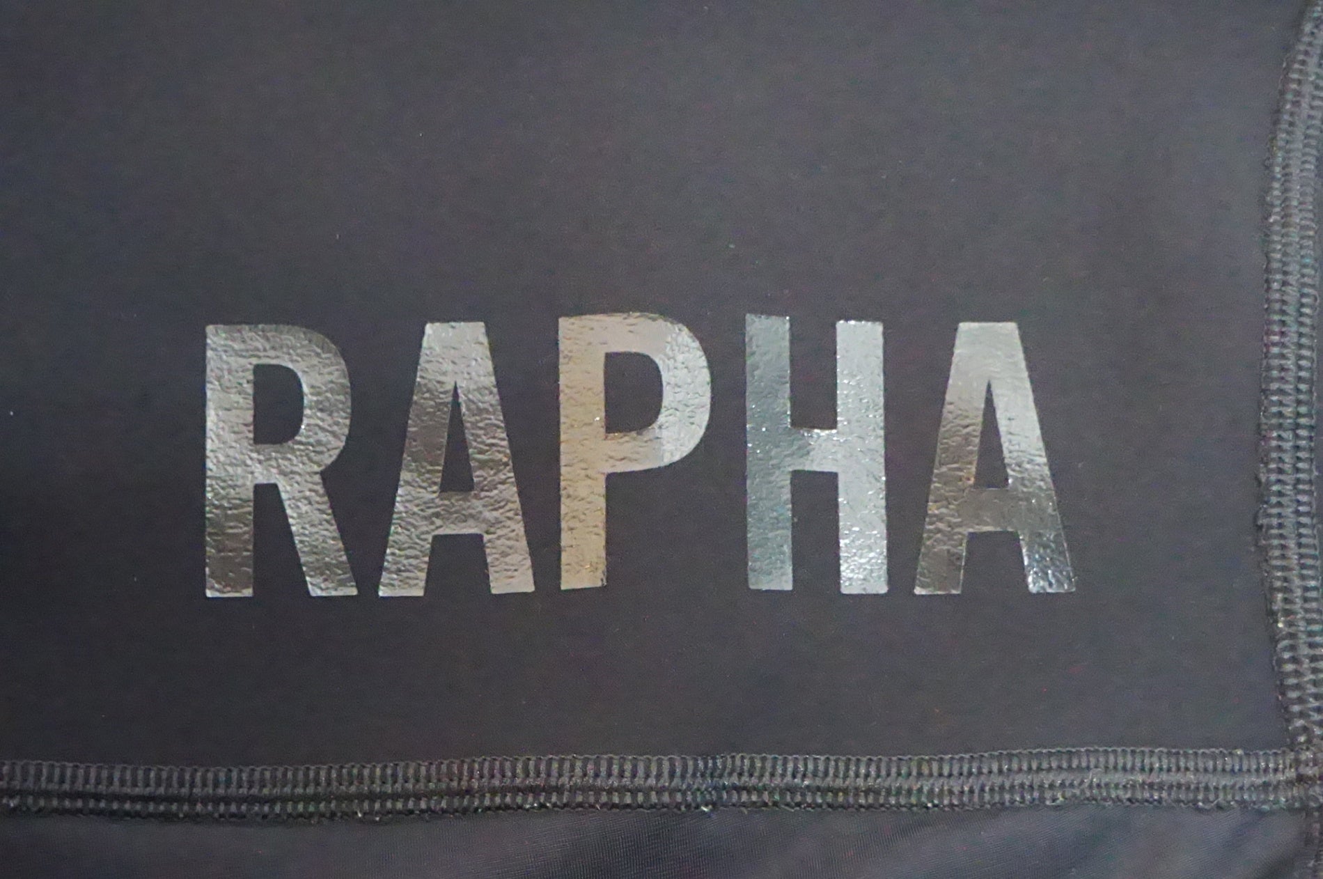 RAPHA 「ラファ」 PRO TEAM WINTER TIGHTS WITH PAD Sサイズ ビブタイツ / 熊谷本店