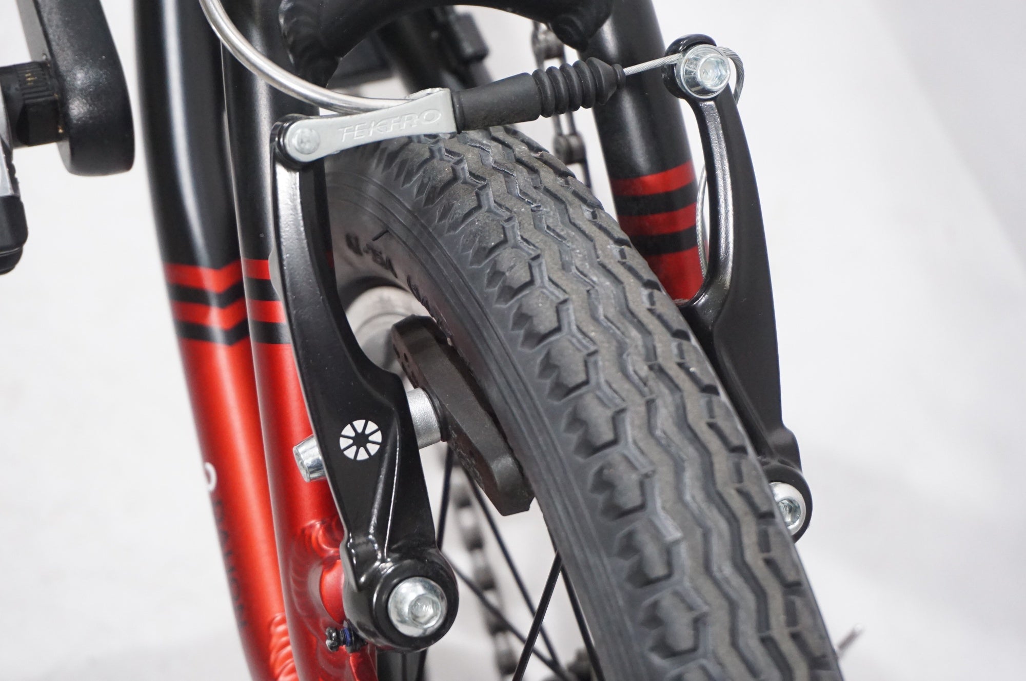 DAHON 「ダホン」 K3 2020年モデル 14インチ 折り畳み自転車 / AKIBA店
