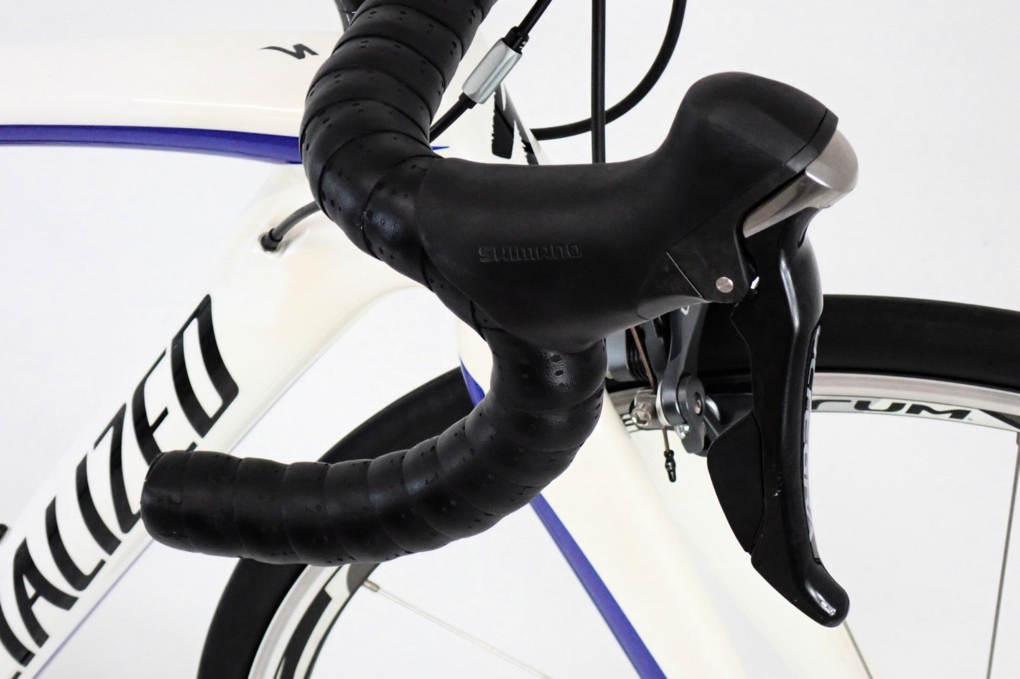 SPECIALIZED 「スペシャライズド」 TARMAC SL4 COMP 2015年モデル ロードバイク / 伊勢崎店