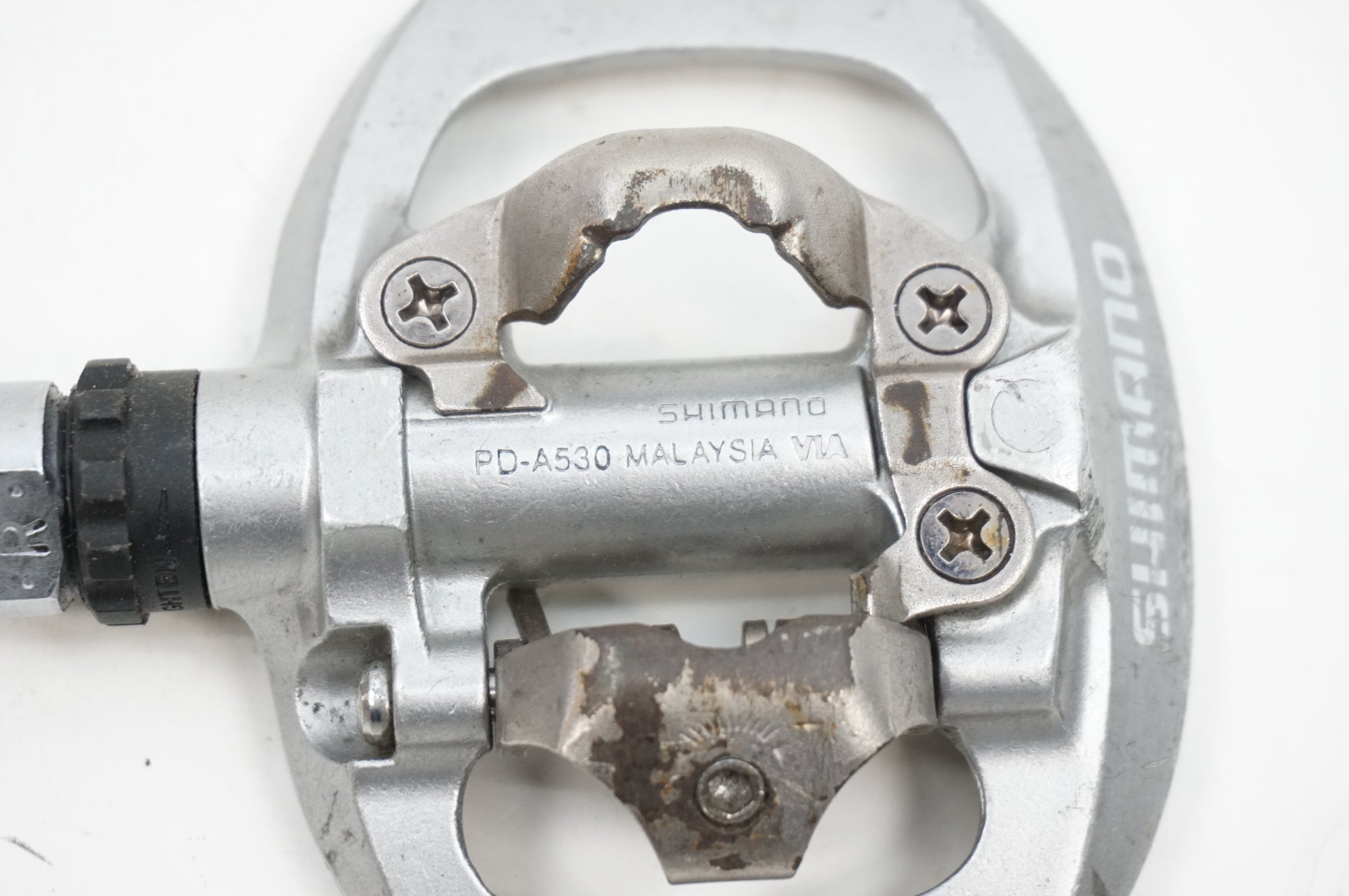 SHIMANO 「シマノ」  PD-A530 両面ペダル / 川越店