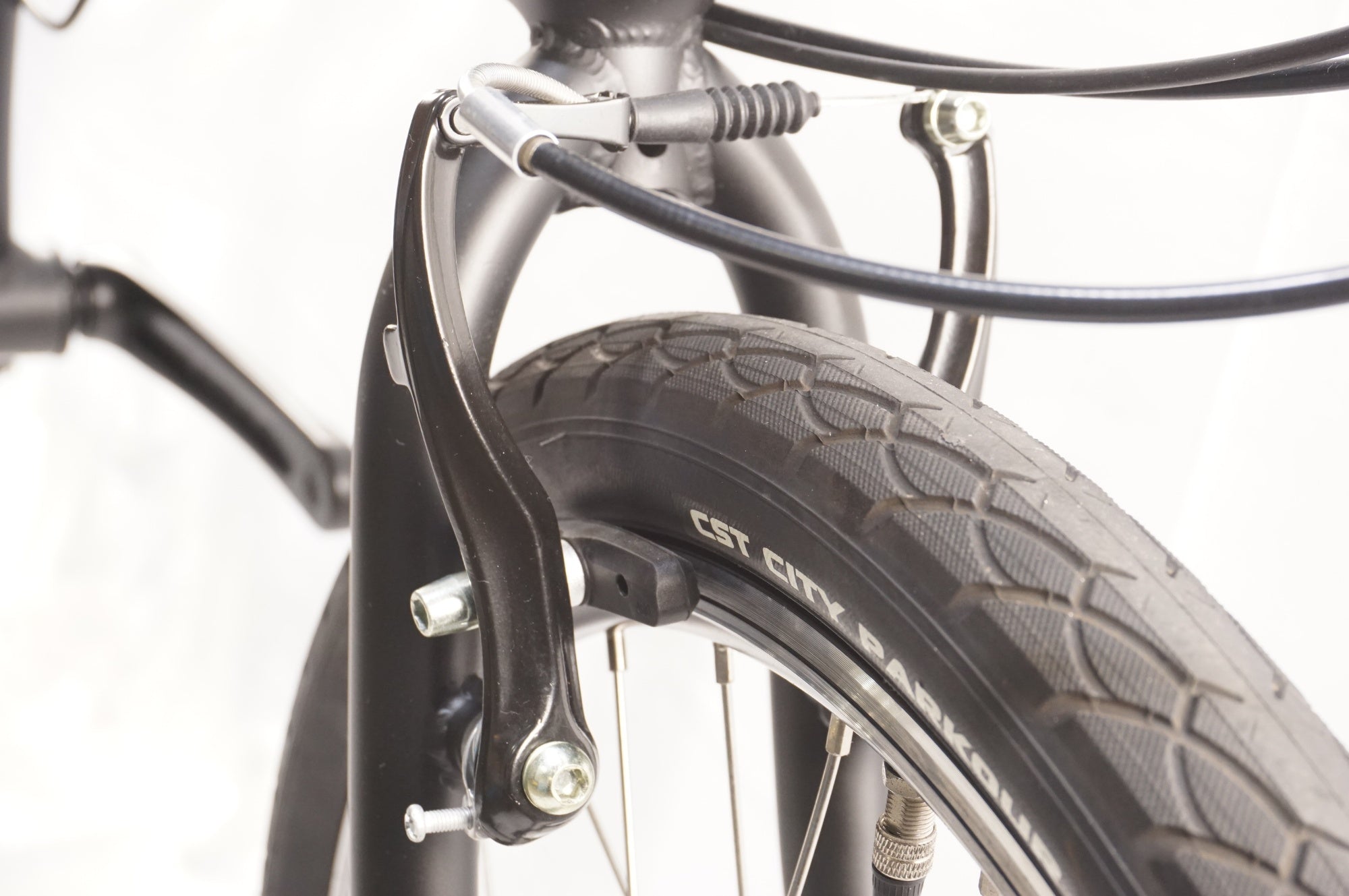 TERN 「ターン」 LINK A7 2024年モデル 20インチ 折りたたみ自転車 / 中目黒店