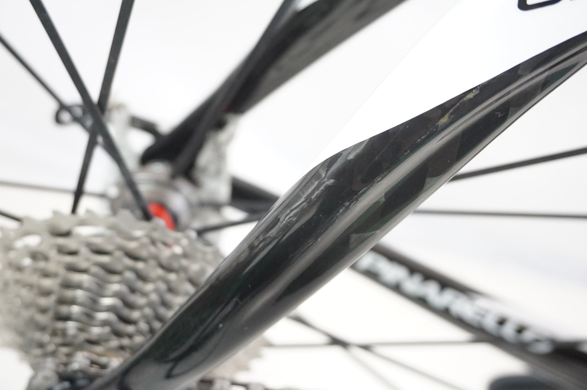 PINARELLO 「ピナレロ」 FP QUATTRO 2013年モデル ロードバイク